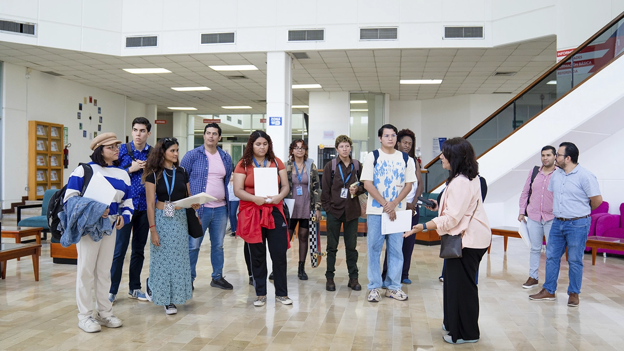 Programa de Movilidad impulsa el Intercambio Cultural y Académico