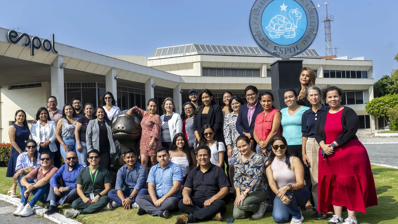 Capacitación para maximizar el impacto de las innovaciones generadas en la academia