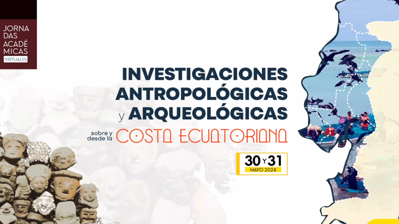 ESPOL Arqueología Antropología