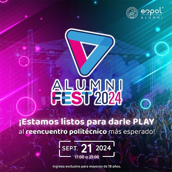 ALumni fest