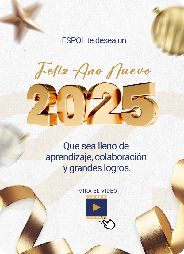 feliz año 2025