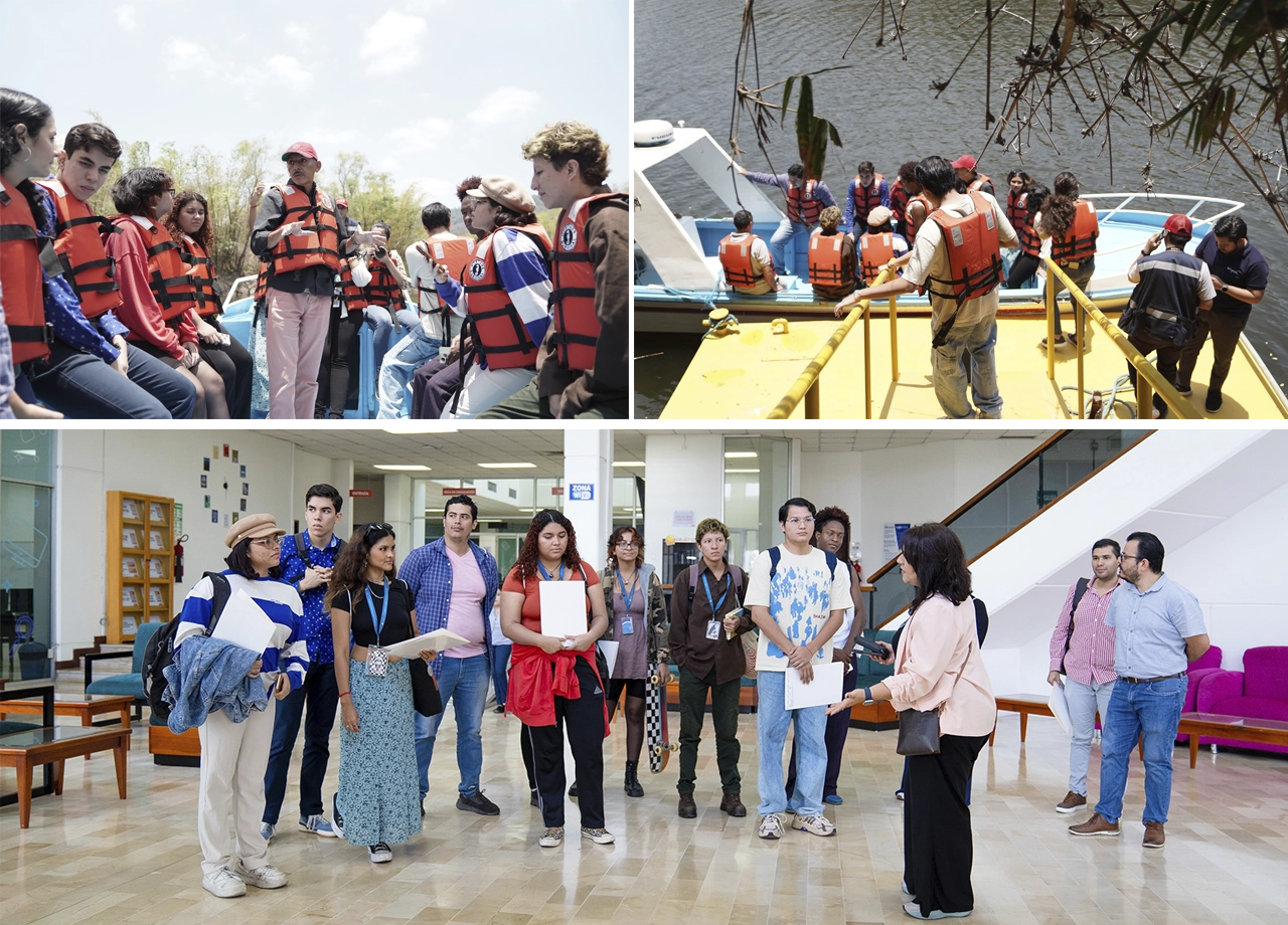 Movilidad Académica ESPOL