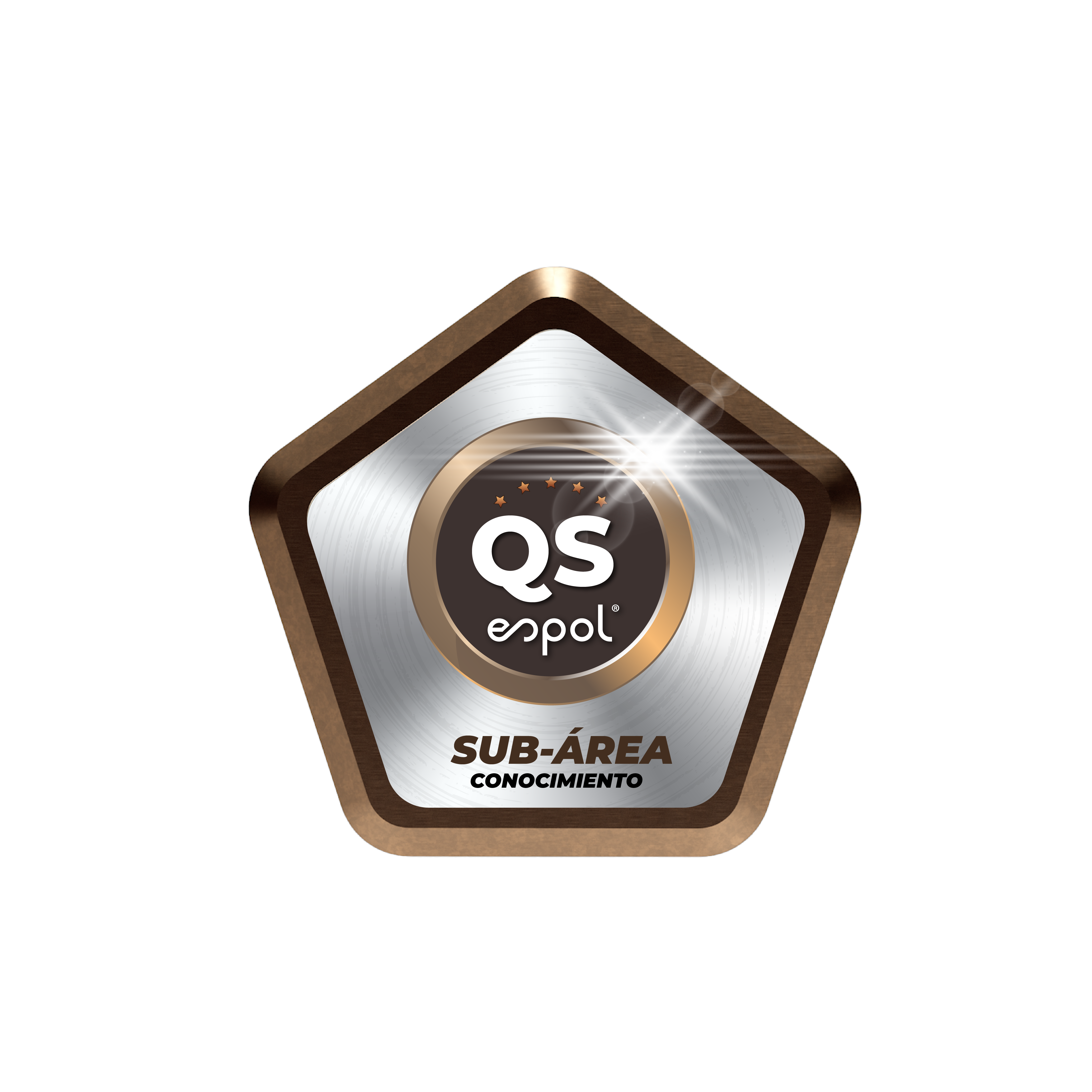 Sub QS BRONCE