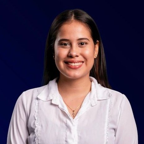 Cindy Goyburo Chavez