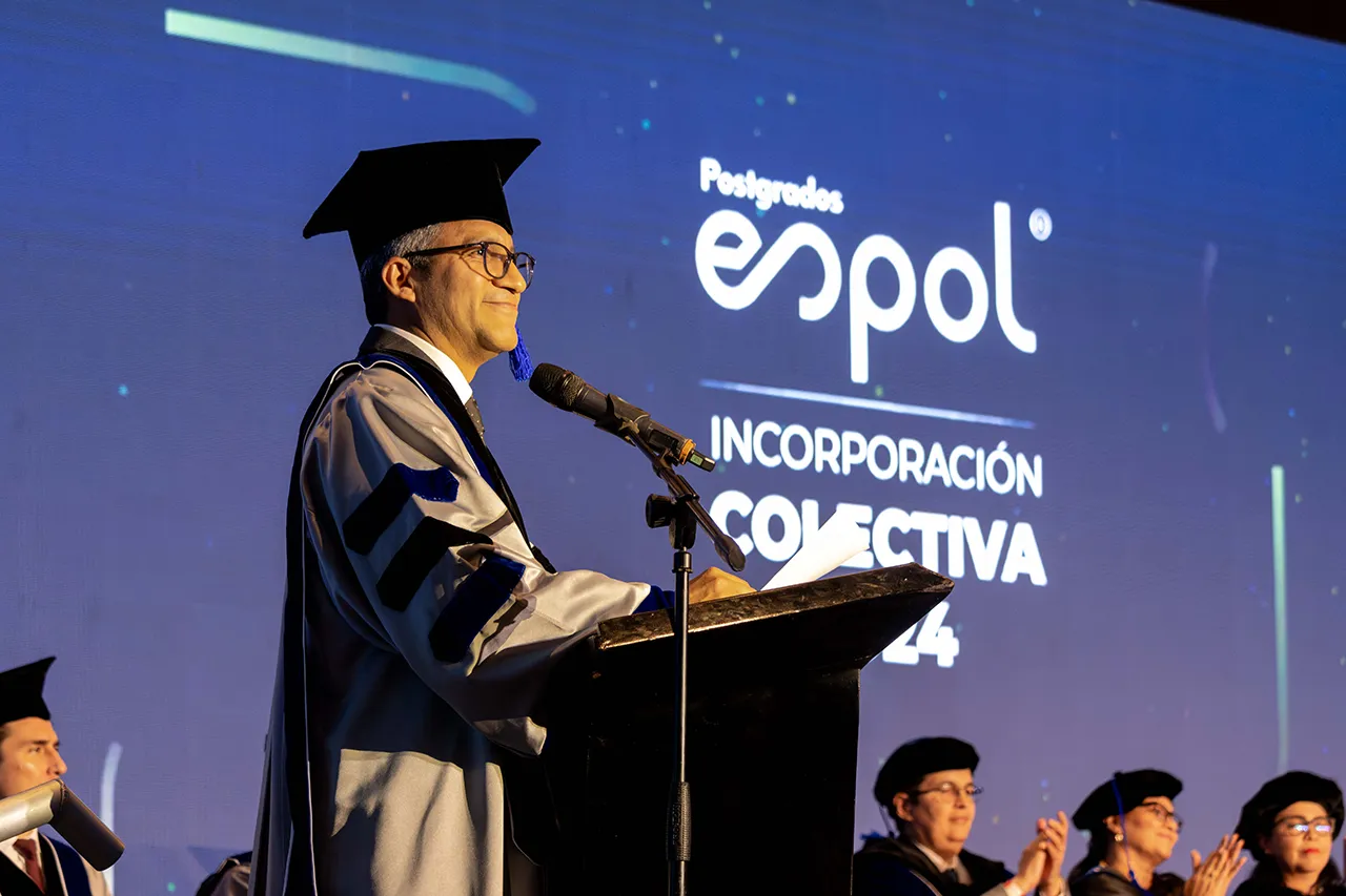 Graduación Colectiva ESPOL 2024 4