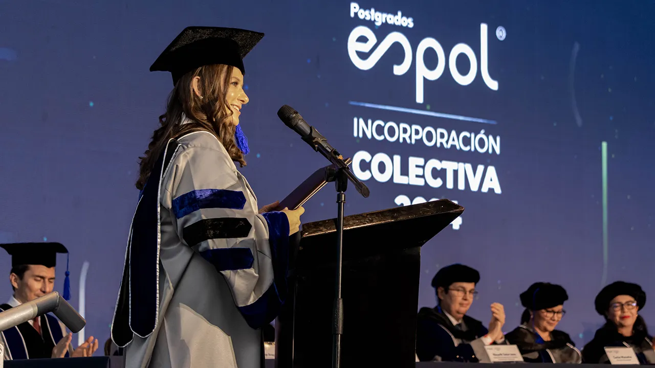 Graduación Colectiva ESPOL 2024 6