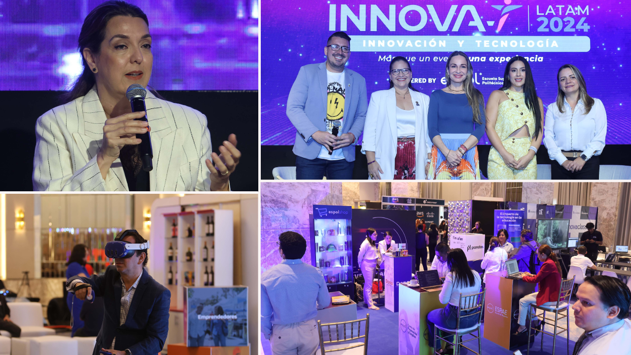 InnovaT Latam