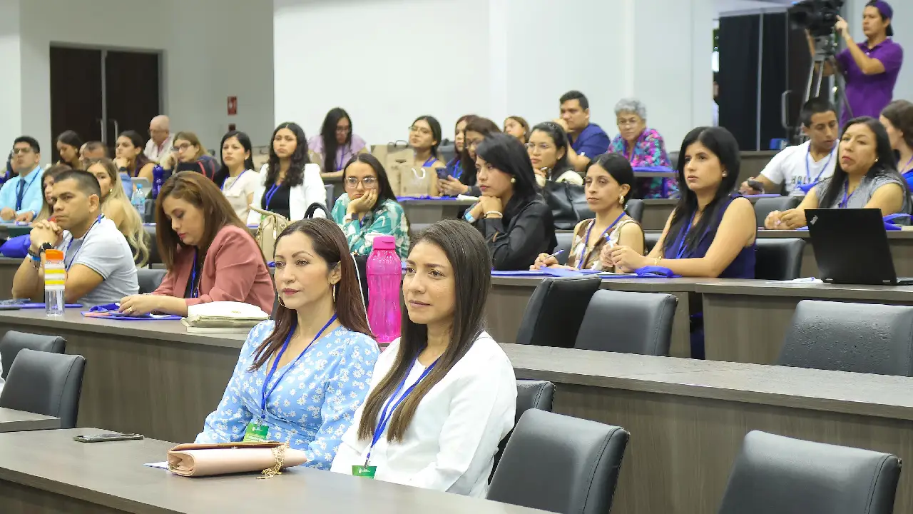 Congreso nutrición