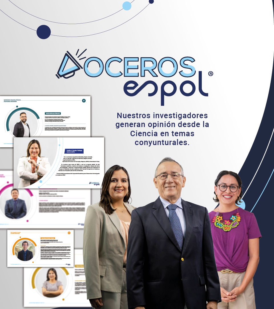 Voceros ESPOL