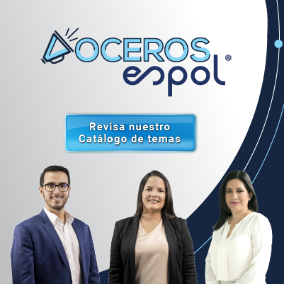 Voceros Espol 2023