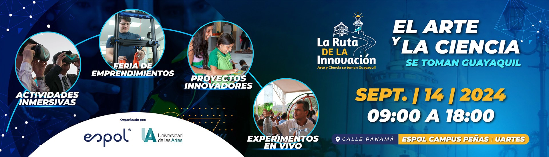 Ruta innovación