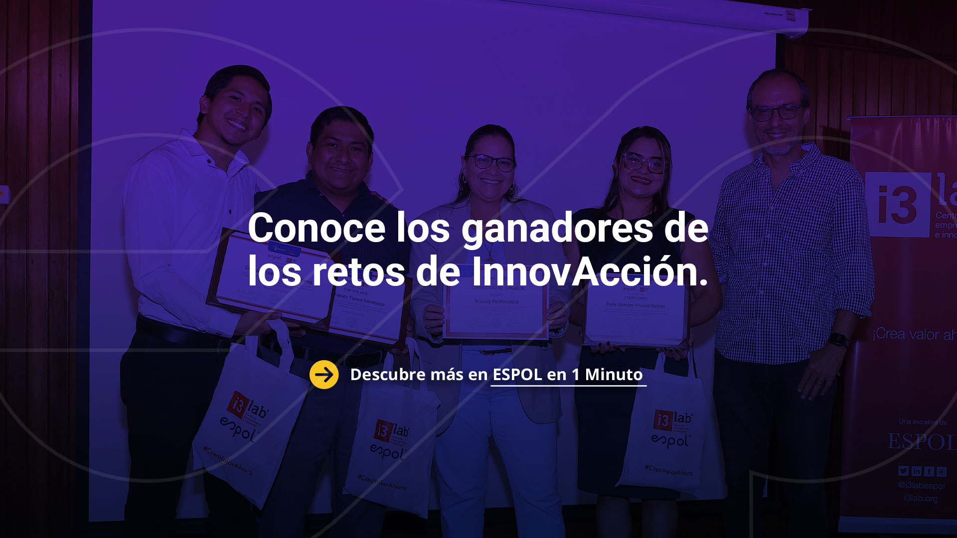 retos de innovación