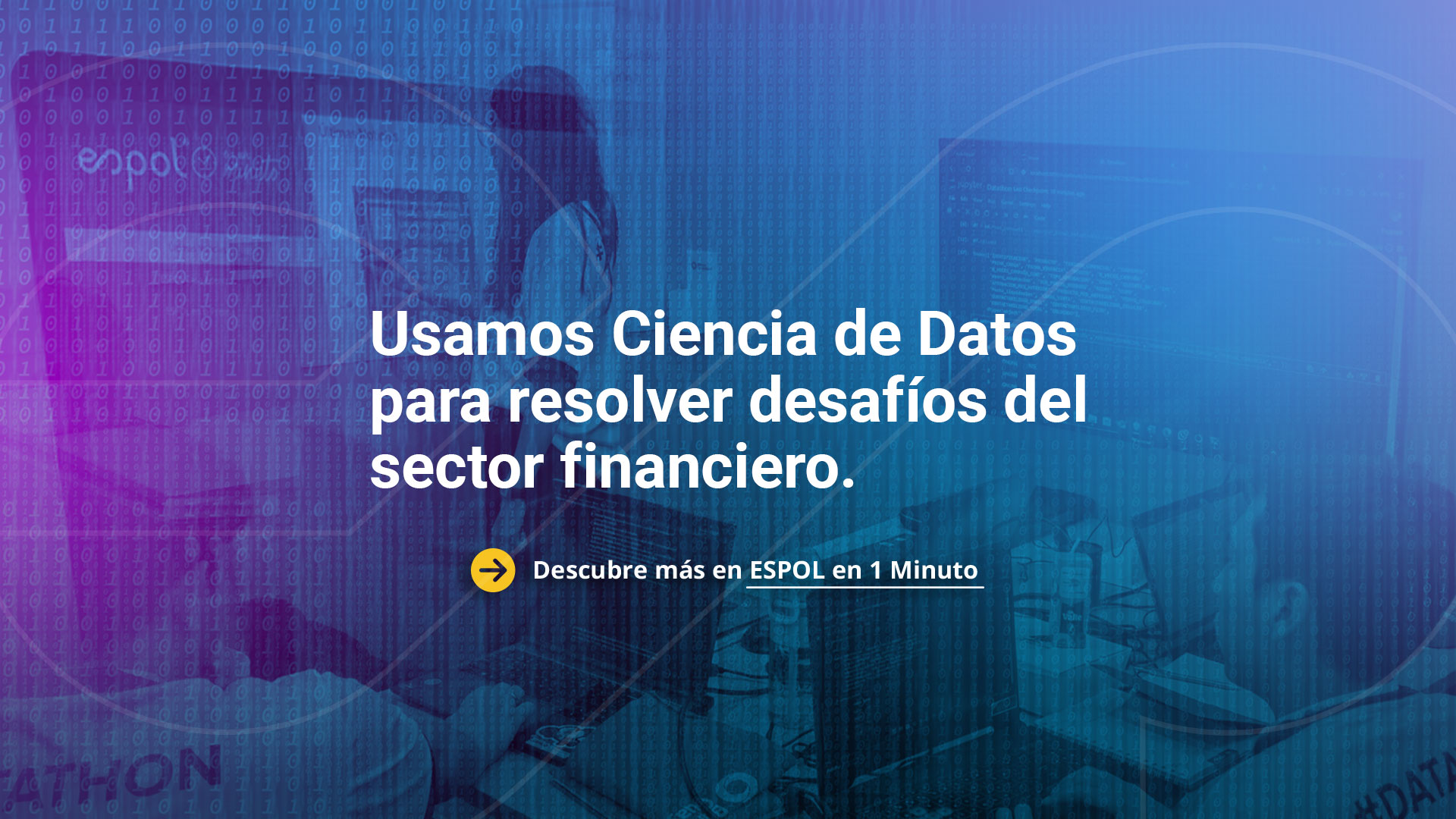 ciencia de datos