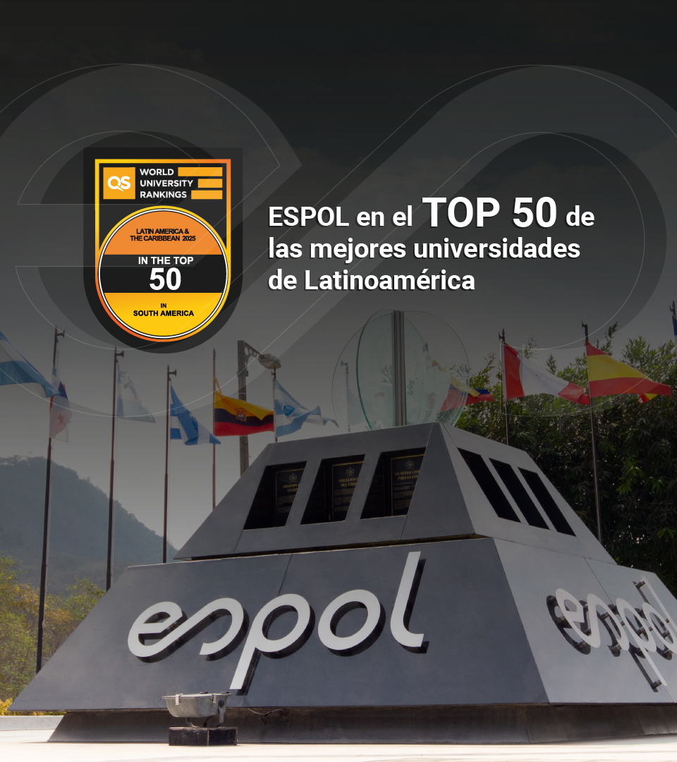 Top 50 de las Mejores Universidades de América Latina