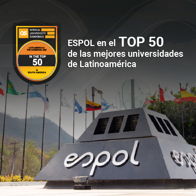 Top 50 de las Mejores Universidades de América Latina