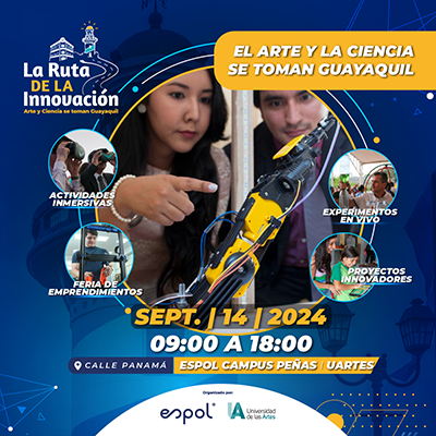 Ruta innovación