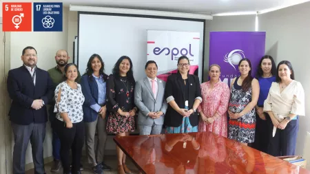 Convenio Mujeres en Tecnología