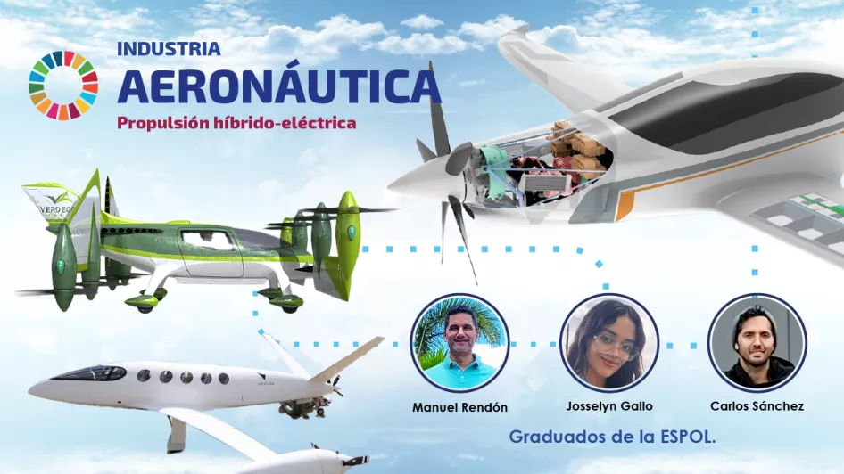 Alumni aeronáutica ESPOL