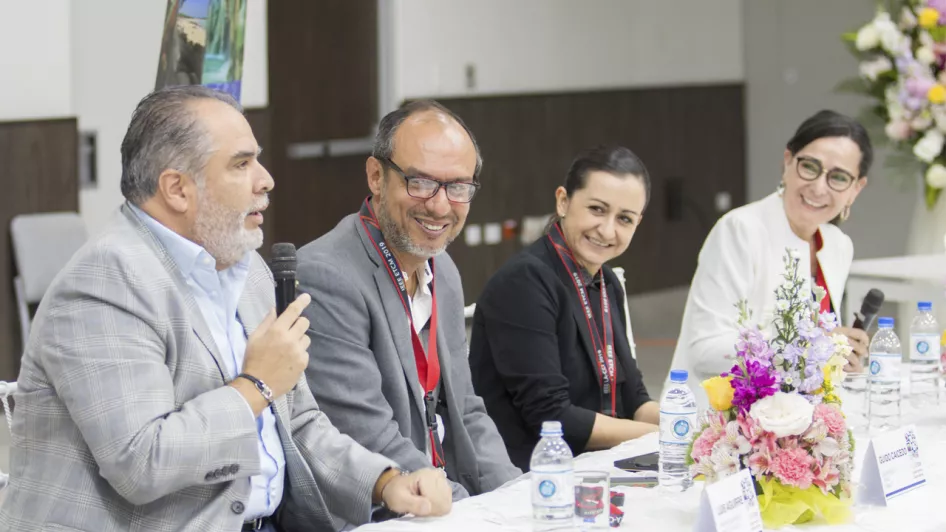 ESPOL, formando agentes de cambio para la Industria 4.0