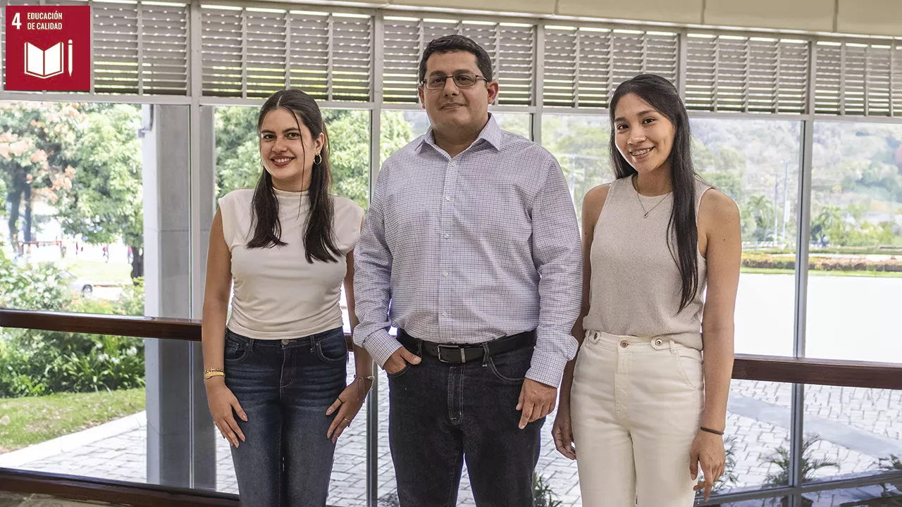 ESPOL optimiza algoritmo cáncer de mama