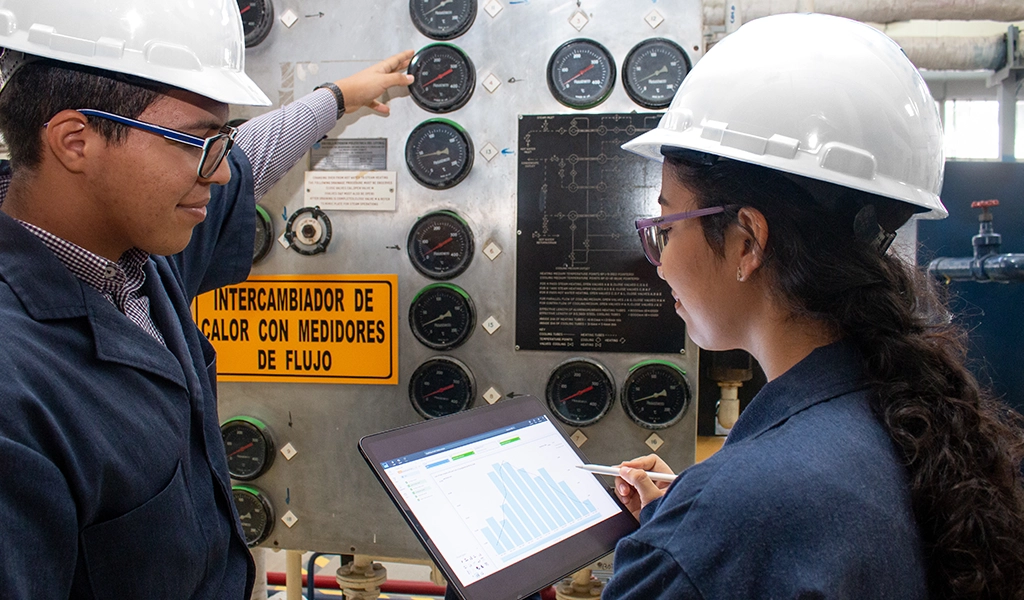 MECÁNICA Y CIENCIAS DE LA PRODUCCIÓN